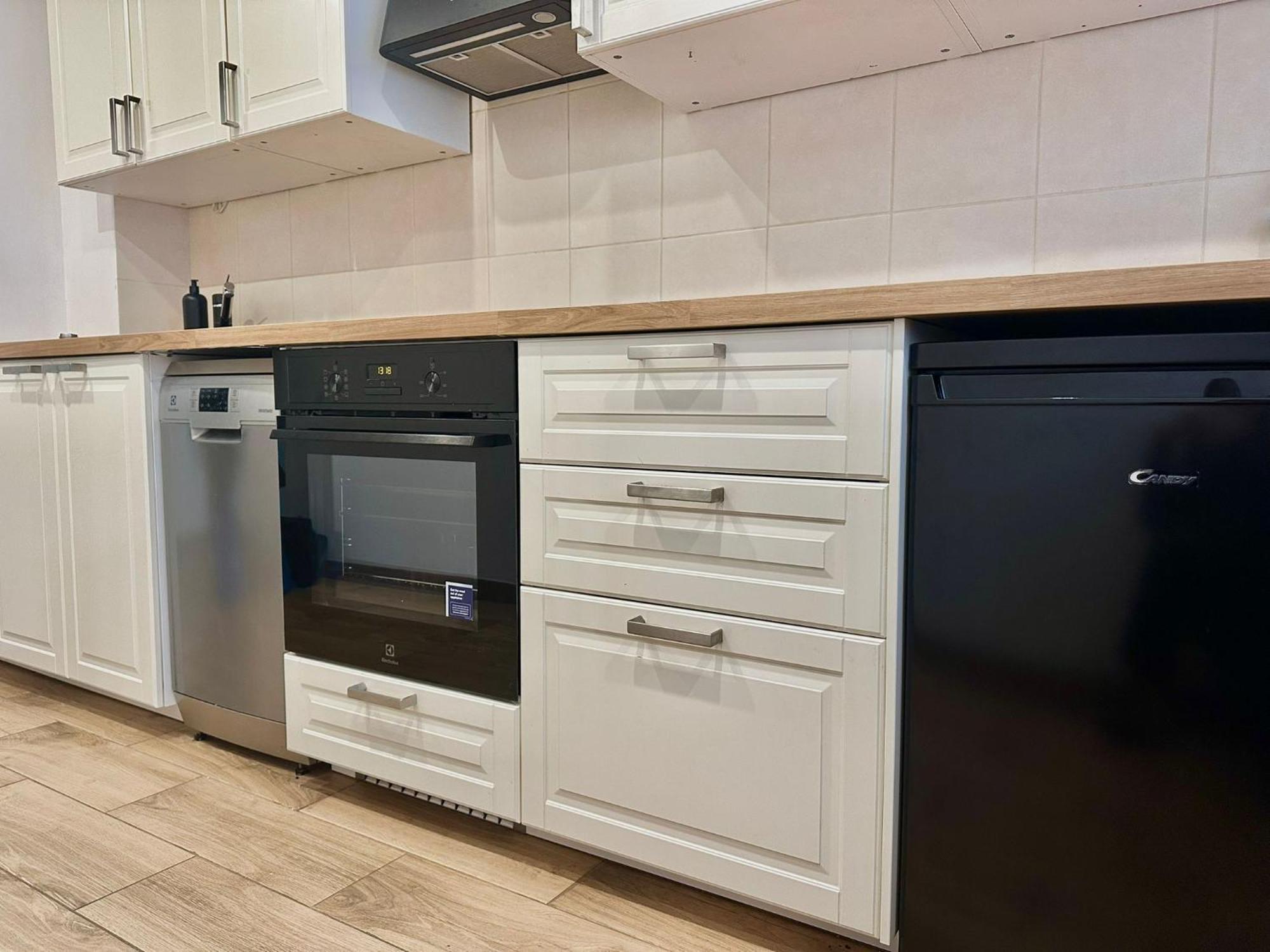 Chmielna 106 - Free Parking - Duzy Balkon Butas Warsaw
